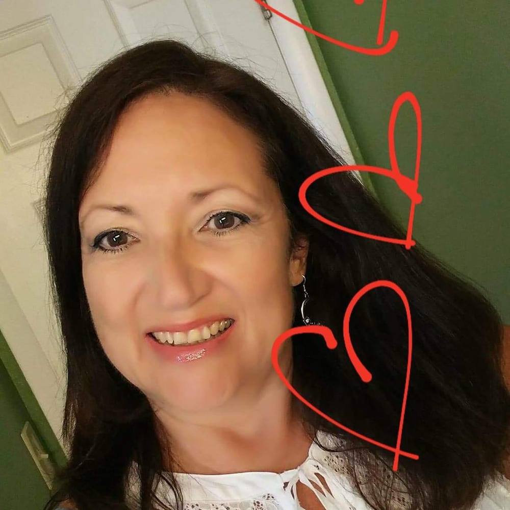 Meet your Posher, Lynn